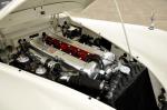 Jaguar XK140 MC Fixed Head Coupe 1955 года
